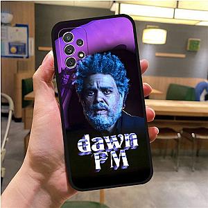 The Weeknd Phone Case - The Weeknd Appears To Have Aged Decades