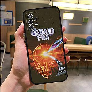 The Weeknd Phone Case - Orange Dawn FM Target Exclusive