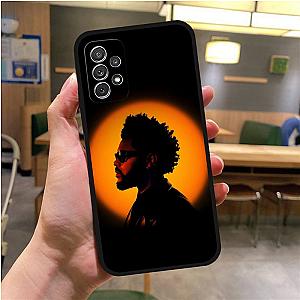 The Weeknd Phone Case - Dawn FM The Weeknd Influence