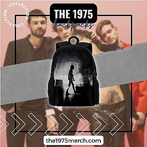 The 1975 Backpacks