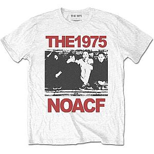 The 1975 T-Shirts - The 1975 Unisex T-Shirt: NOACF