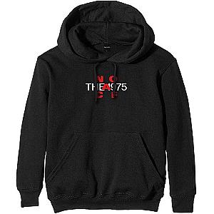 The 1975 Hoodies - The 1975 Unisex Pullover Hoodie: NOACF