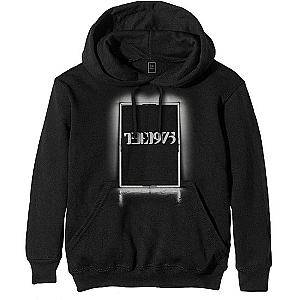 The 1975 Hoodies - The 1975 Unisex Pullover Hoodie: Black Tour