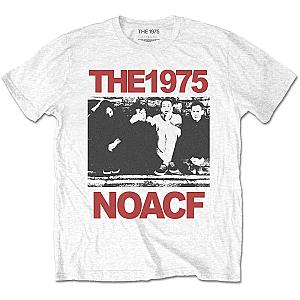 The 1975 T-Shirts - The 1975 Adult T-Shirt - NOACF - Official Licensed Design - Worldwide Shipping