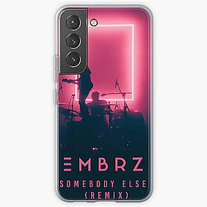 The 1975 Cases - 1975 - Somebody Else  Samsung Galaxy Soft Case RB2510