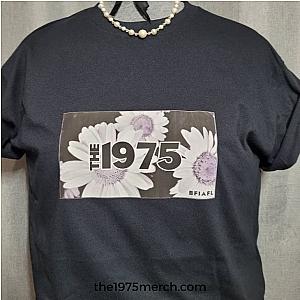 The 1975 T-Shirts - THE 1975 T-shirt