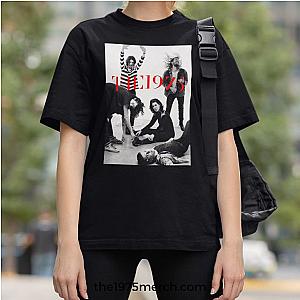 The 1975 T-Shirts - The 1975 Shirt, The 1975 North America Tour 2022 Sweatshirt