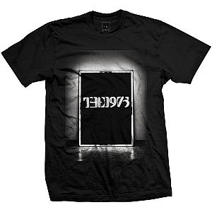 The 1975 T-Shirts - The 1975 Black Tour Official Tee T-Shirt Mens Unisex