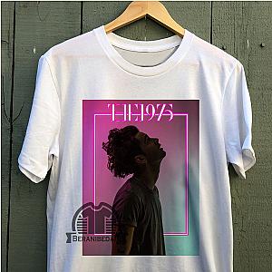 The 1975 T-Shirts - NEW The 1975 Rock Band Rap Hip Hop 90s Vintage T Shirt New Men Women Size T-Shirt