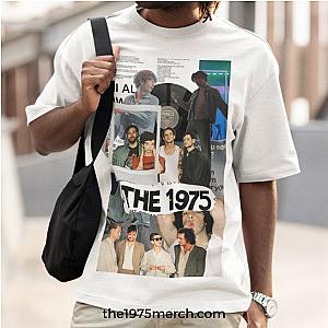 The 1975 T-Shirts - The 1975 Poster North America Tour 2022 Sweatshirt