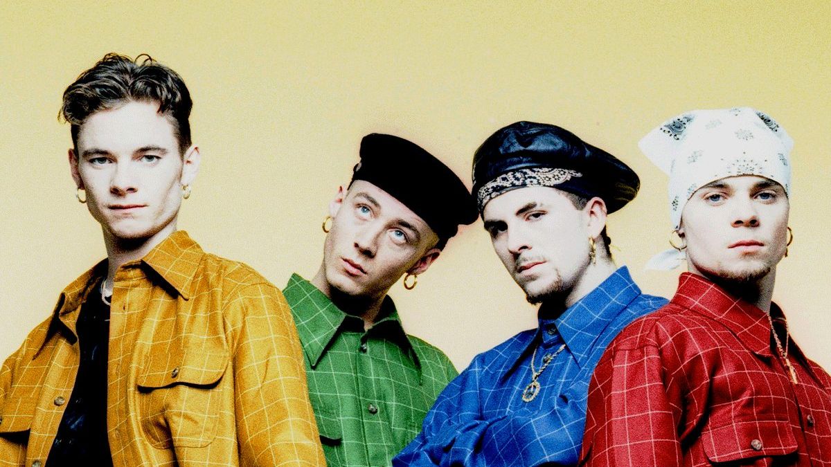 Shop the Hottest East 17 Official Merch for True Fans!