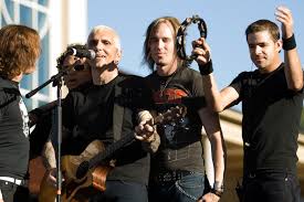 Discover the Magic of Everclear: A Journey Through Their Music