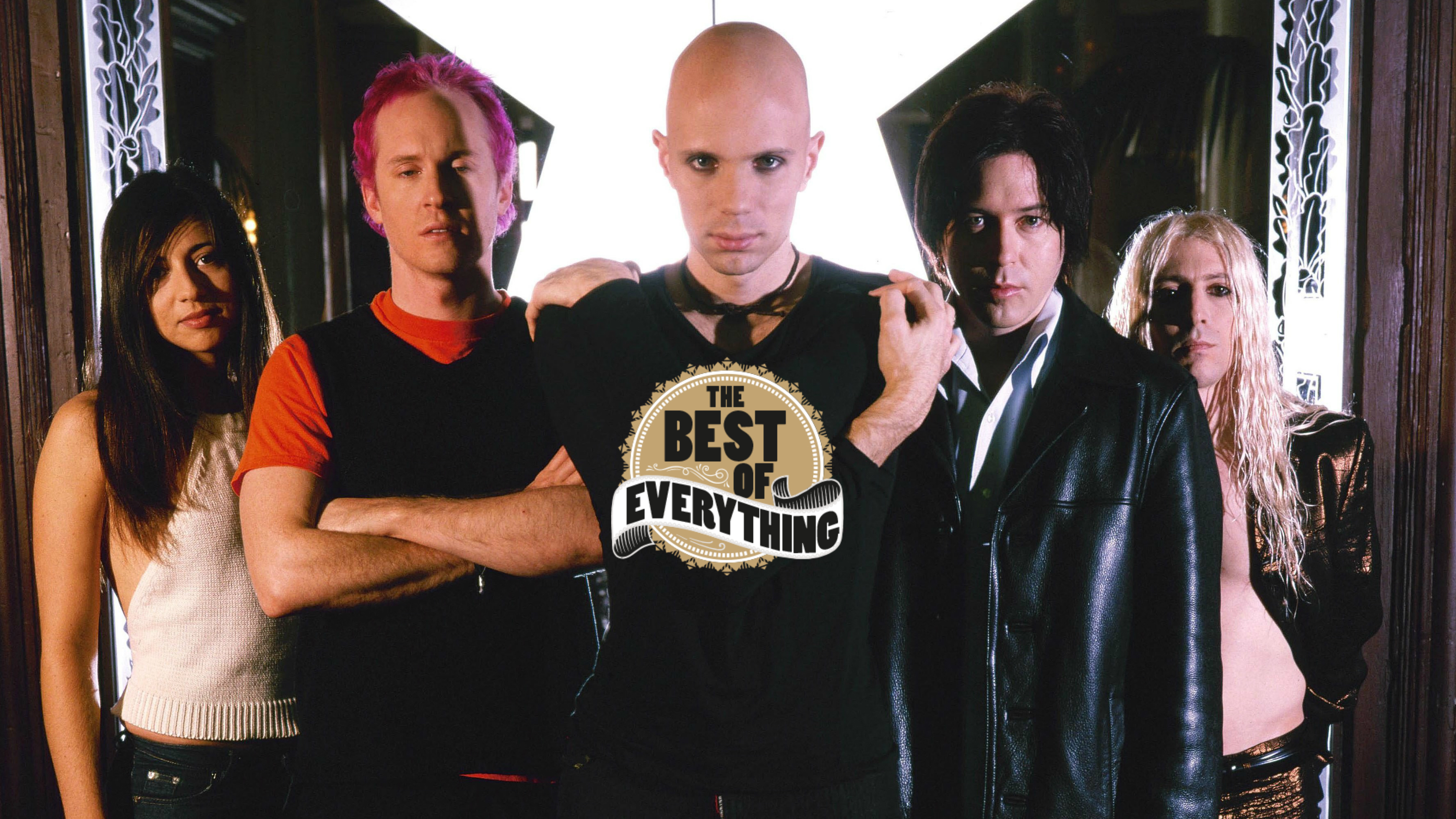 Discover the Best of A Perfect Circle Merch at Our Official Shop!