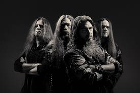 Unleash Your Inner Fan with Amazing Machine Head Merch!