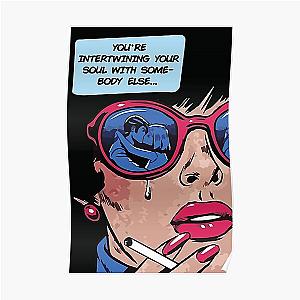 The 1975 Posters - Somebody Else - the 1975 Poster RB2510