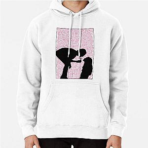 The 1975 The 1975 Robbers Pullover Hoodie