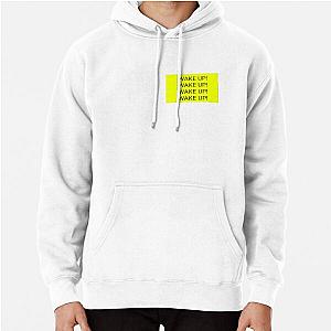 The 1975 WAKE UP! The 1975 Pullover Hoodie