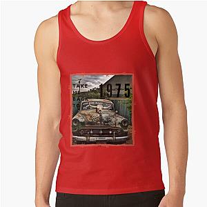 The 1975 Tank Tops - take me back to 1975 Tank Top RB2510
