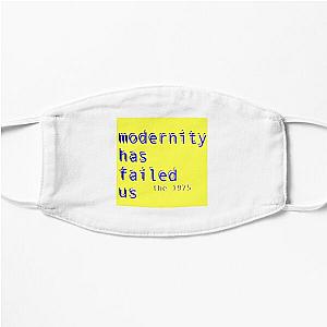 The 1975 Face Masks - Modernity had failed us, the 1975 Flat Mask RB2510