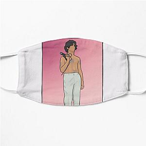 The 1975 Face Masks - The 1975  Flat Mask RB2510
