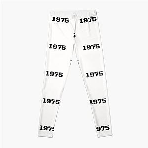 The 1975 Leggings - 1975 - A birthday gift for 1975 born people Leggings RB2510
