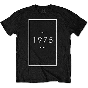The 1975 Signature Shirt