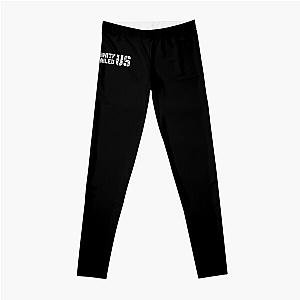 The 1975 Leggings - THE 1975 PART OF THE BAND Leggings RB2510