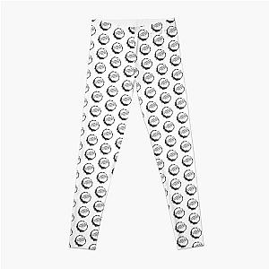 The 1975 Leggings - Al Jackson, Jr.  1935–1975 Leggings RB2510