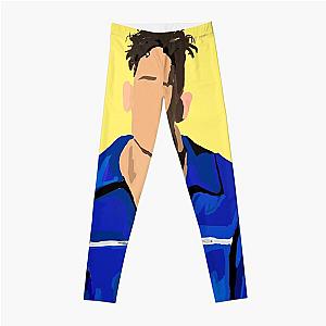 The 1975 Leggings - Matty Healy the 1975 Leggings RB2510