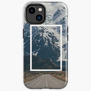 The 1975 Cases - Winter The 1975 Rectangle iPhone Tough Case RB2510