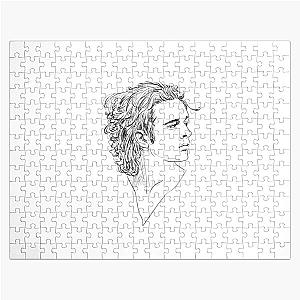 The 1975 Puzzles - album 90s the 1975 music band indie  Jigsaw Puzzle RB2510