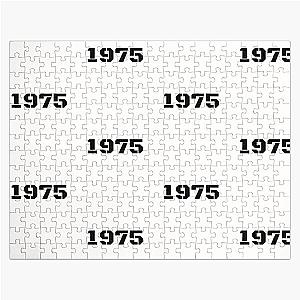 The 1975 Puzzles - 1975 - A birthday gift for 1975 born people Jigsaw Puzzle RB2510