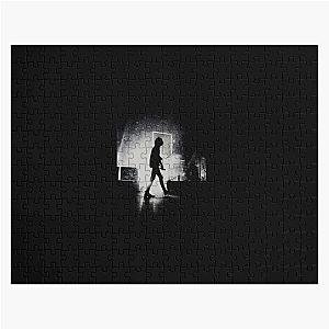 The 1975 Puzzles - The 1975 Band Classic T-Shirt Jigsaw Puzzle RB2510