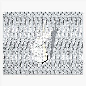 The 1975 Puzzles - milk the 1975 lyrics Jigsaw Puzzle RB2510