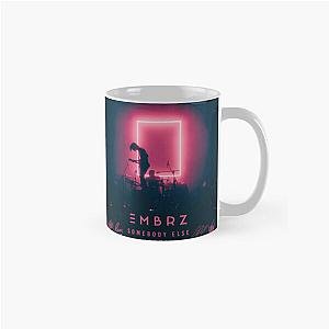 The 1975 Mugs - 1975 - Somebody Else  Classic Mug RB2510