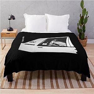 The 1975 Blanket - THE 1975 PART OF THE BAND Throw Blanket RB2510