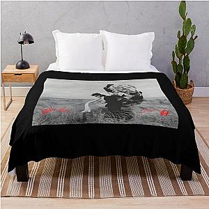 The 1975 Blanket - 1975 album Throw Blanket RB2510