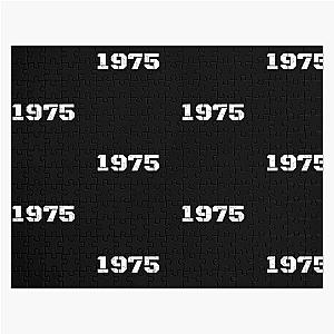 The 1975 Puzzles - 1975 - A surprise gift for 1975 born people Jigsaw Puzzle RB2510