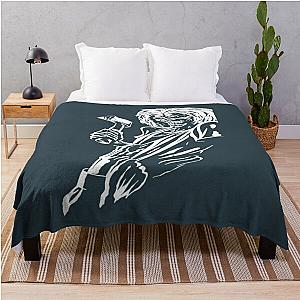 The 1975 Blanket - the legend heavy metal band 1975 Throw Blanket RB2510