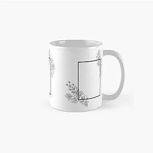 The 1975 Mugs - The 1975 Classic Mug RB2510