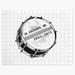 The 1975 Puzzles - Al Jackson, Jr.  1935–1975 Jigsaw Puzzle RB2510