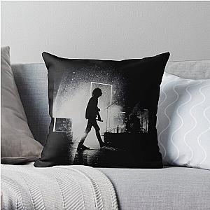 The 1975 Pillows - The 1975 Band Throw Pillow RB2510