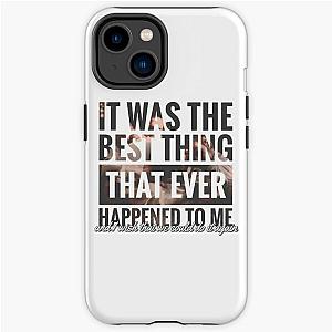 The 1975 Cases - The 1975 Guys design  iPhone Tough Case RB2510