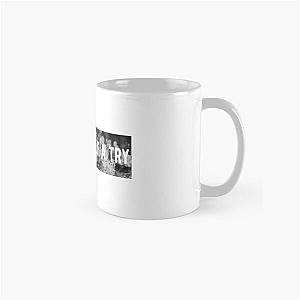 The 1975 Mugs - Give yourself a try 1975 Classic Mug RB2510