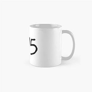 The 1975 Mugs - The 1975 Classic Mug RB2510