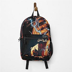 The 1975 Backpacks - Robbers 1975 poster Backpack RB2510
