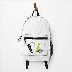 The 1975 Backpacks - Made In 1975 Backpack RB2510