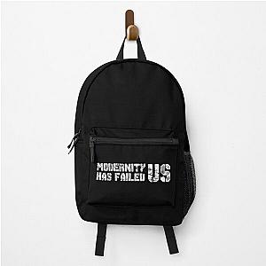 The 1975 Backpacks - THE 1975 PART OF THE BAND Backpack RB2510