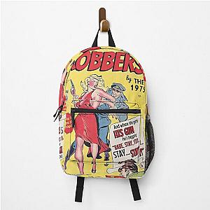 The 1975 Backpacks - robberss by the 1975 Backpack RB2510