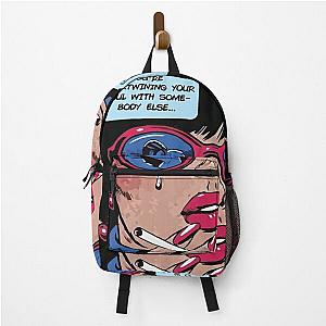 The 1975 Backpacks - Somebody Else - the 1975 Backpack RB2510